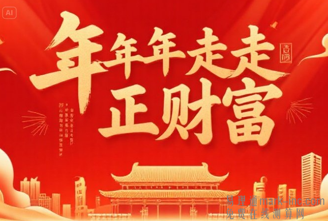 流年走正财运好不好，正财旺才是长久之基