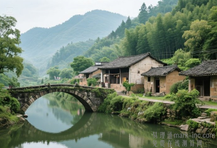 女命老宅风水影响财运吗：阴宅血脉传递+阳宅气场承袭