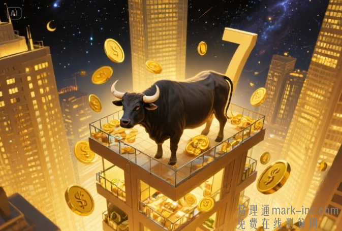 属牛的住几楼财运最好 带7的楼层是最佳选择