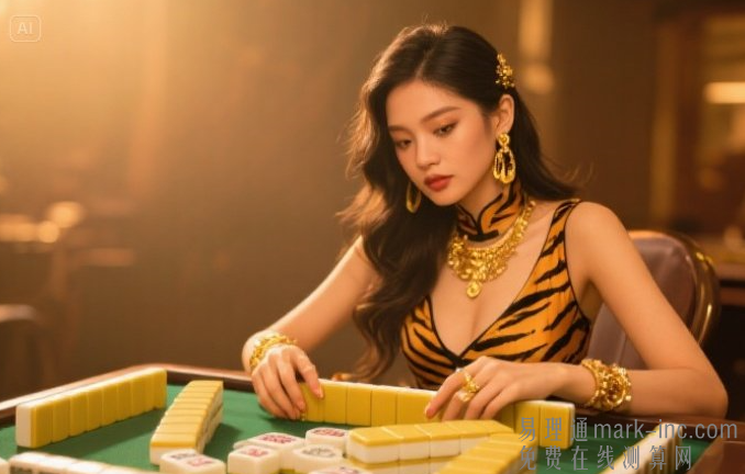 属虎的女人打牌财运方向 属虎女打麻将最佳方位