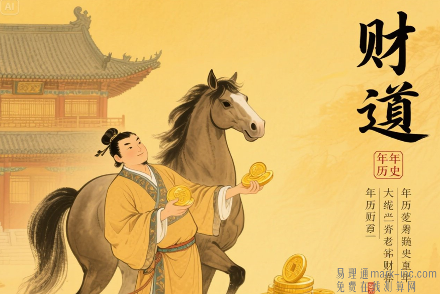 今年78年的人有财运吗,1978年出生的人2025年运势分析