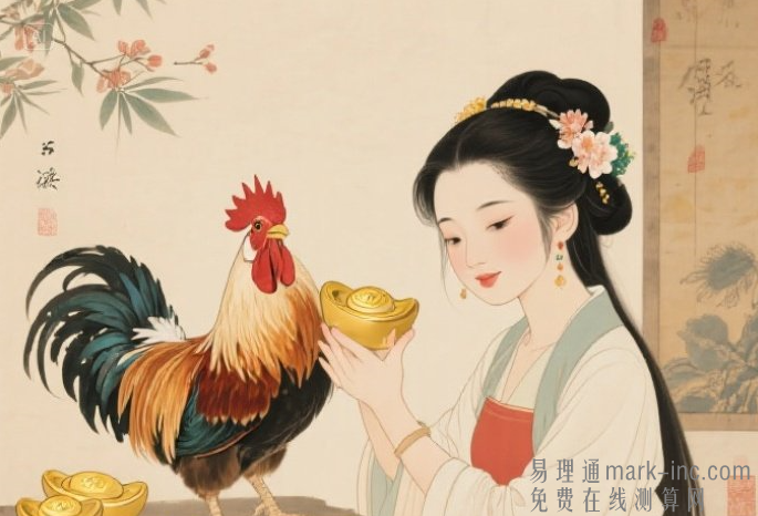 属鸡人今年的运势和财运 2025年属鸡的运势和财运如何