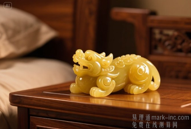 床头放什么比较旺财运好，床头摆放这些物品招财纳福两不误