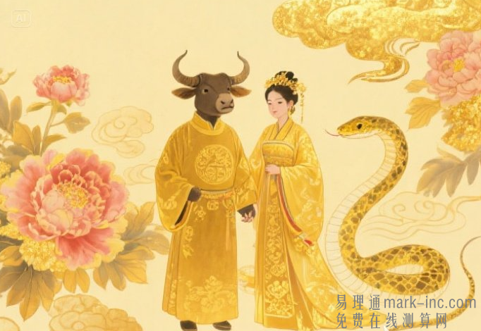 属牛的财运生肖是什么，属牛跟什么生肖配对促进财运
