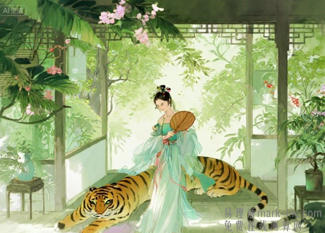 虎女天秤座住几楼财运旺 虎女（寅木）喜生发宜选属木楼层