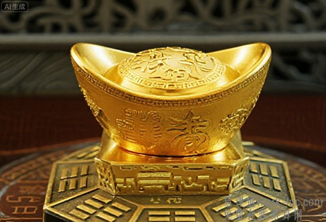 五行缺金怎么增加财运呢