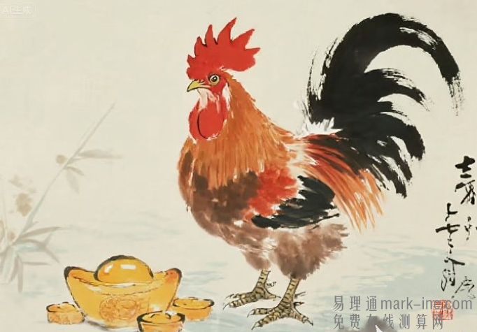 6月份的生肖鸡财运如何