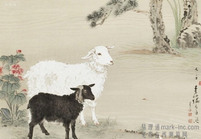 属羊人的婚姻与命运