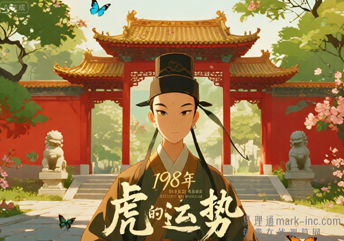 98年属什么 有多大 今年运势怎么样？