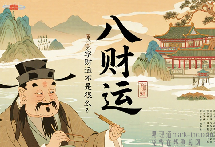 八字财运不是很好怎么办？如何破局