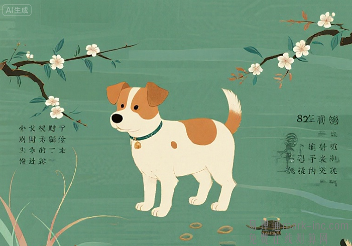 82年的狗多少岁有财运，82年属狗财运最旺的几年