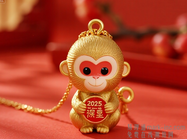 属猴人2025龙年适合佩戴什么饰品转运？推荐这几款！