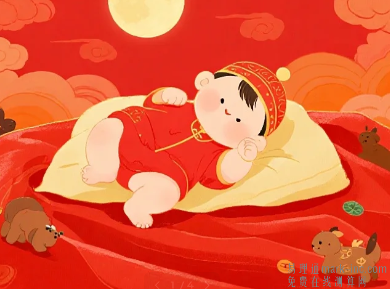 属鼠人要什么宝宝最旺