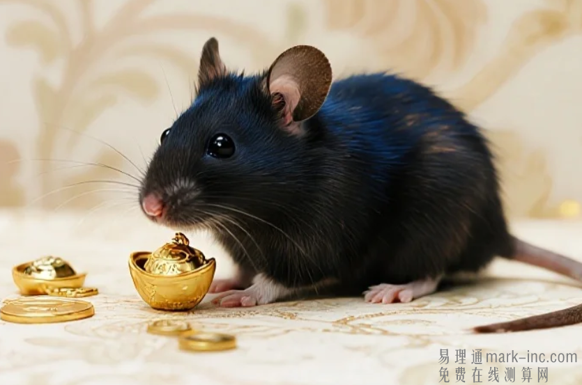 96属鼠什么颜色最吉利，96鼠一生最吉利的颜色