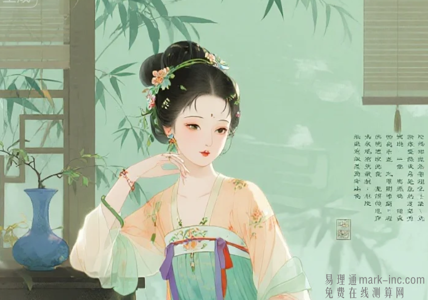 最容易发财的八字女人