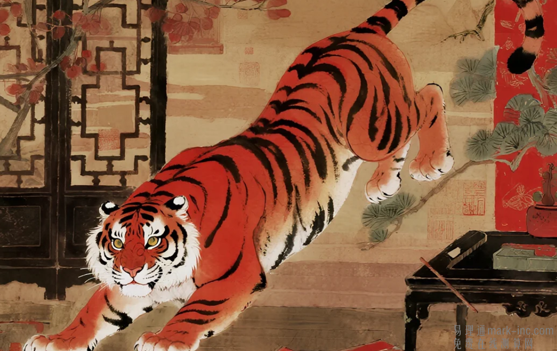 属虎的几月出生好，命最不好的是哪几个月