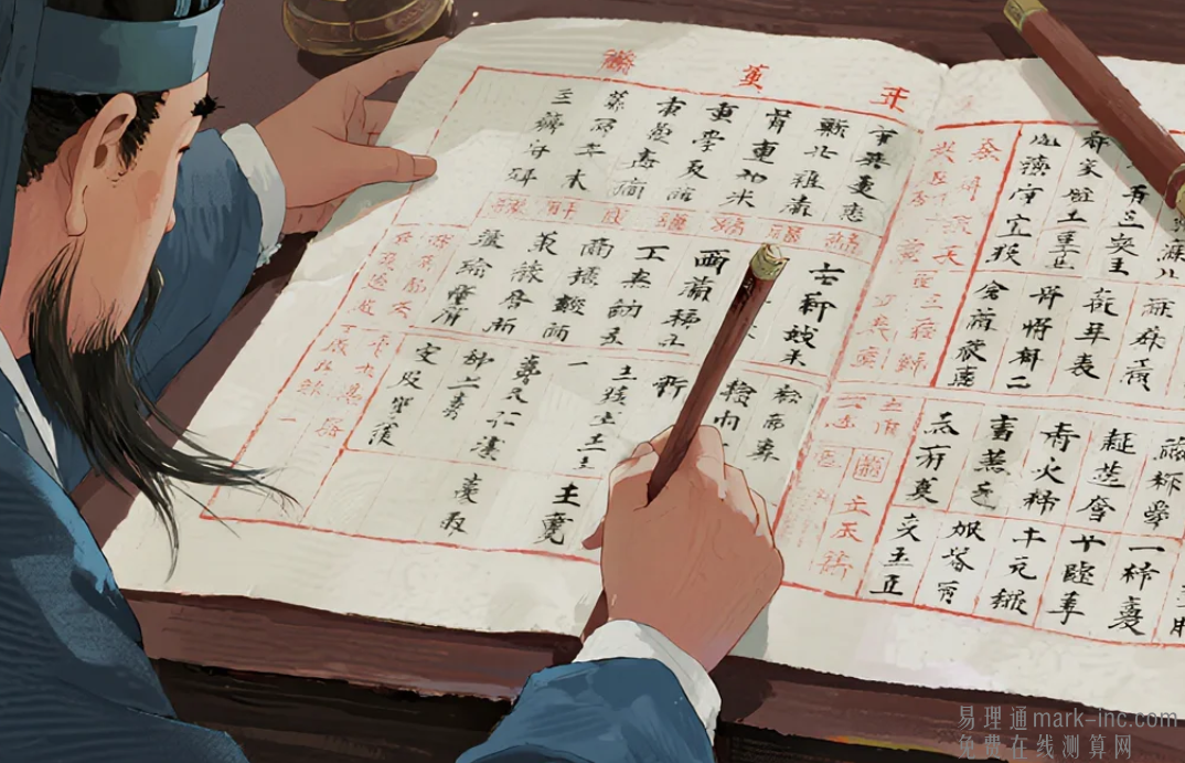 诸葛亮称骨算命，骨重几两对照啥命运